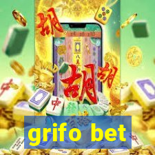 grifo bet